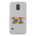 Periodic
 Table
 Writer  Samsung Galaxy Nexus Cases