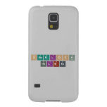 Sherlock 
 Holmes  Samsung Galaxy Nexus Cases