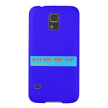 Alex and Josh  Samsung Galaxy Nexus Cases
