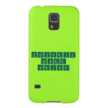 Periodic
 Table
 Writer  Samsung Galaxy Nexus Cases