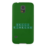 Kelly
 Eisemann  Samsung Galaxy Nexus Cases