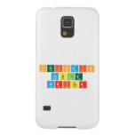 Periodic
 Table
 Writer  Samsung Galaxy Nexus Cases