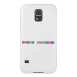 Science Superpower
   Samsung Galaxy Nexus Cases