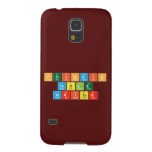 Periodic
 Table
 Writer  Samsung Galaxy Nexus Cases