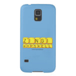    Zingi
 Warshell
   Samsung Galaxy Nexus Cases