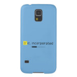 Dic, incorporated  Samsung Galaxy Nexus Cases