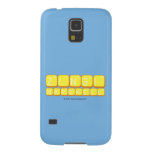    Zingi
 Warshell
   Samsung Galaxy Nexus Cases