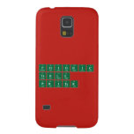 Periodic
 Table
 Writer  Samsung Galaxy Nexus Cases