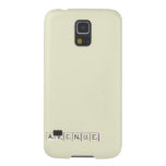 Rothamsted
 Avenue
 
   Samsung Galaxy Nexus Cases
