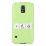 JECA  Samsung Galaxy Nexus Cases