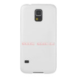 Manvi Mahajan   Samsung Galaxy Nexus Cases