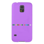 Tu peux le faire !  Samsung Galaxy Nexus Cases