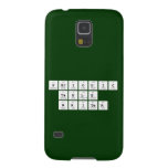 Periodic
 Table
 Writer  Samsung Galaxy Nexus Cases