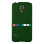 iker moñu  Samsung Galaxy Nexus Cases