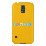 Dobereiner
   Samsung Galaxy Nexus Cases