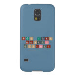 Mtro Juan 
 Manuel 
 Gonzalez  Samsung Galaxy Nexus Cases
