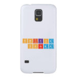 Shikha
 Sharma  Samsung Galaxy Nexus Cases