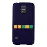 CHUNU  Samsung Galaxy Nexus Cases