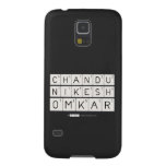 chandu 
 Nikesh
 omkar  Samsung Galaxy Nexus Cases