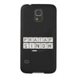Pratap
 Singh  Samsung Galaxy Nexus Cases