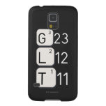 G23
 L12
 T11  Samsung Galaxy Nexus Cases