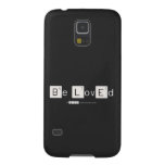 Be LovEd  Samsung Galaxy Nexus Cases