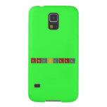 MaggieMae  Samsung Galaxy Nexus Cases
