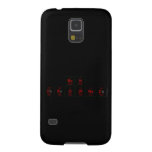BEN 
 Drowned  Samsung Galaxy Nexus Cases