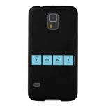 YON|I  Samsung Galaxy Nexus Cases