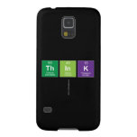 Think
   Samsung Galaxy Nexus Cases