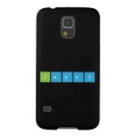 jazzy  Samsung Galaxy Nexus Cases