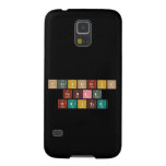 Periodic
 Table
 Writer  Samsung Galaxy Nexus Cases