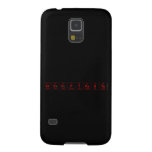 CreepyPasta  Samsung Galaxy Nexus Cases