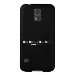 Keep Calm and Love Mercy   Samsung Galaxy Nexus Cases