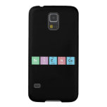 SCIENCE  Samsung Galaxy Nexus Cases