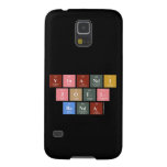 Vinandi
 Joel
 Banda  Samsung Galaxy Nexus Cases