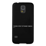  Teldarg-street  Samsung Galaxy Nexus Cases