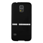 Paul Schulteis  Samsung Galaxy Nexus Cases