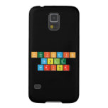 Periodic
 Table
 Writer  Samsung Galaxy Nexus Cases
