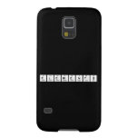 elements   Samsung Galaxy Nexus Cases