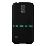 In the name of god  Samsung Galaxy Nexus Cases