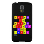 UNiverse
 And
 Universe
 Universal
 Space
 Travel  Samsung Galaxy Nexus Cases