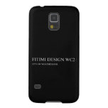 FitiMi Design  Samsung Galaxy Nexus Cases
