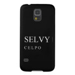 selvy  Samsung Galaxy Nexus Cases