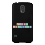 Srishti 
 Khandelwal  Samsung Galaxy Nexus Cases