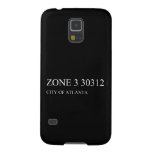 ZONE 3  Samsung Galaxy Nexus Cases