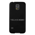 Villa EUSEBIO  Samsung Galaxy Nexus Cases