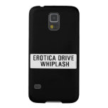 EROTICA DRIVE      WHIPLASH   Samsung Galaxy Nexus Cases