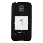 1  Samsung Galaxy Nexus Cases