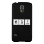 Think
   Samsung Galaxy Nexus Cases